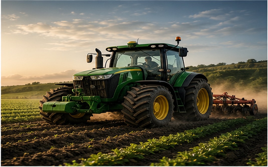 Agriculture