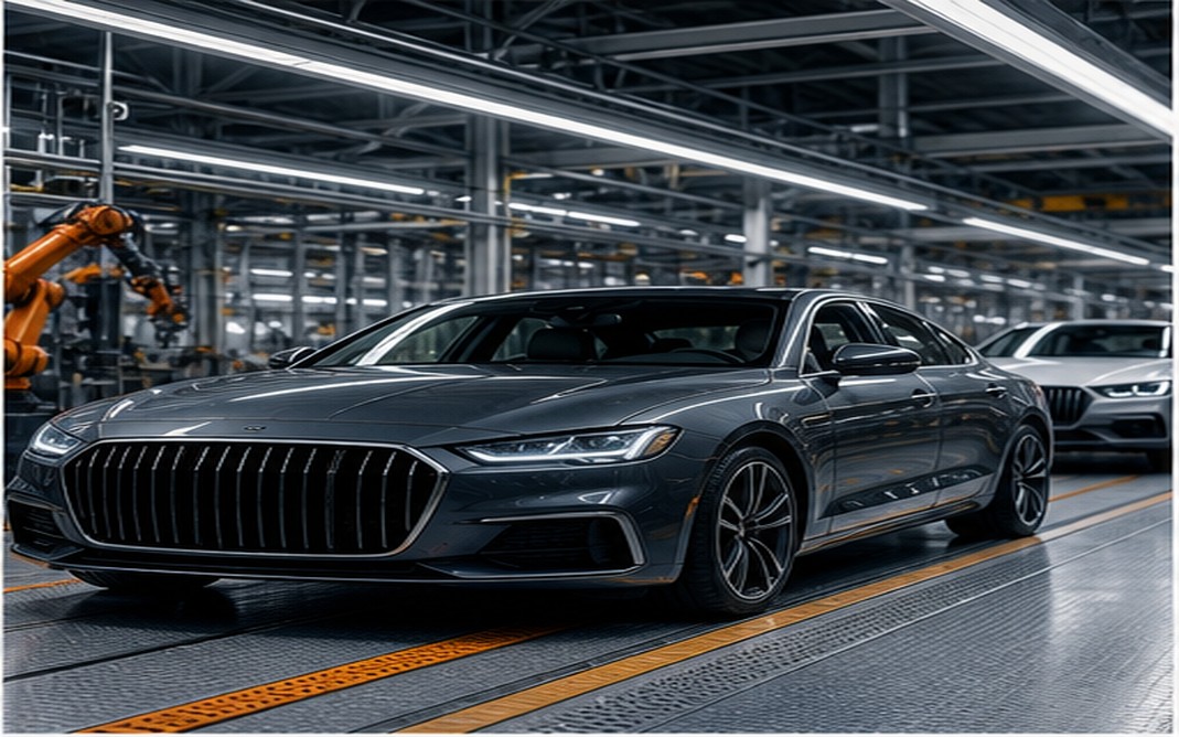 Automotive