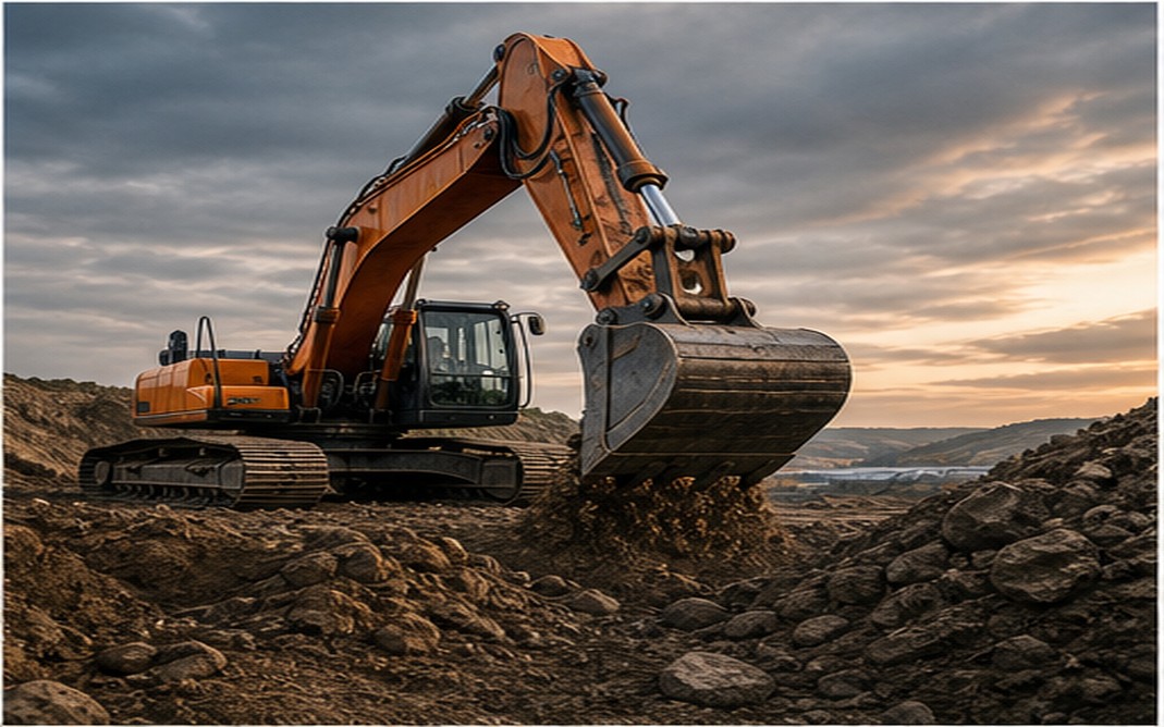 Construction