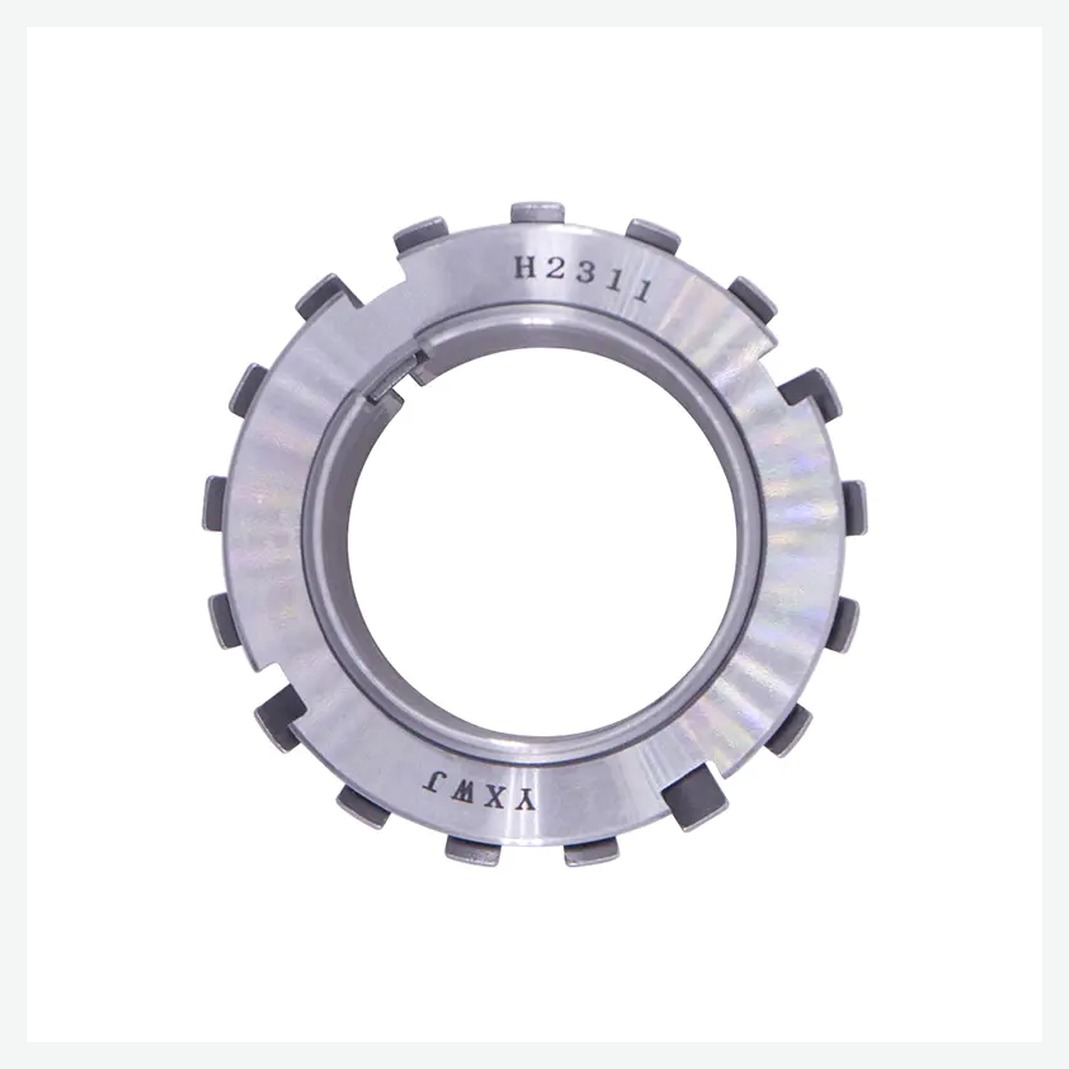 XTDELIAN H2300 bearing adapter sleeve