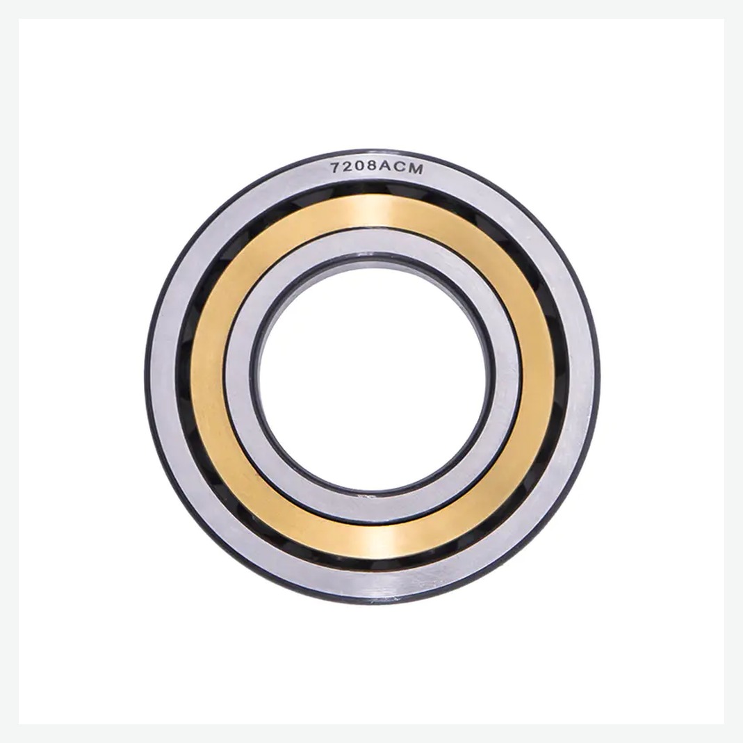 XTDELIAN 7000ACM angular contact ball bearing