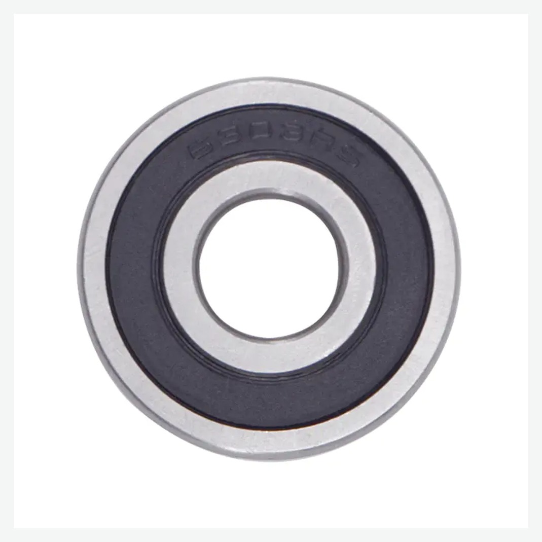 Deep groove ball bearing