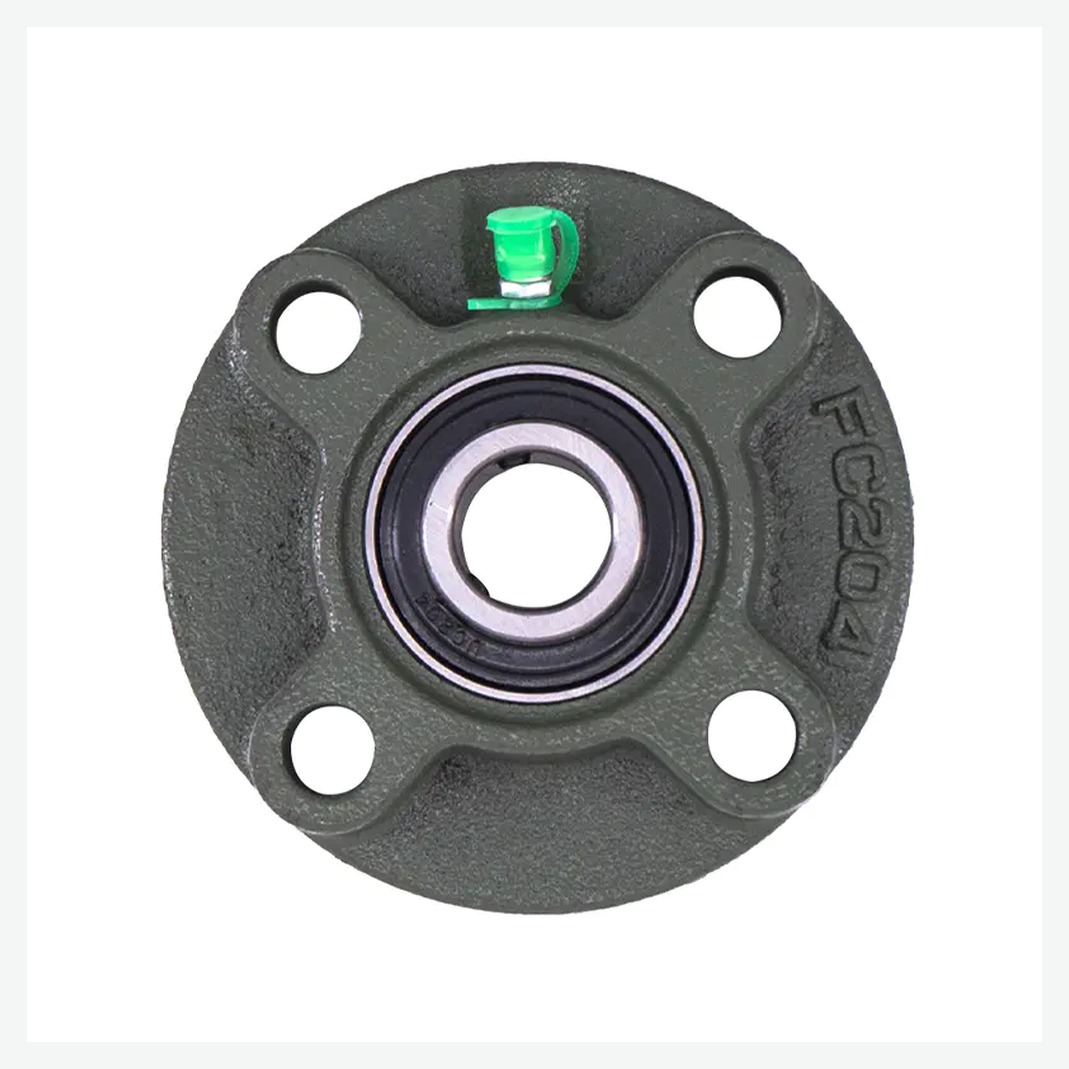 XTDELIAN FC200 flange bearing unit