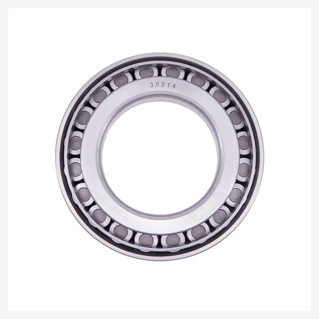 Tapered roller bearing